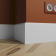  �������� ������ Ultrawood NEXT ���. WPC 002 LT (2900 x 118 x 11 ��)